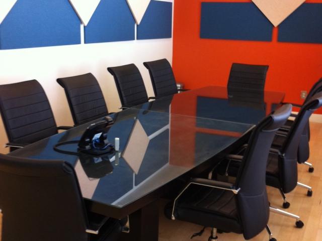 25 SE 2nd Ave  Miami FL Large Conference Room