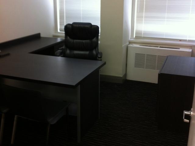 25 SE 2nd Ave  Miami FL Office Space