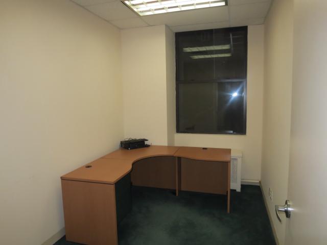 Downtown  New York NY Small office for Admin or Paralegal