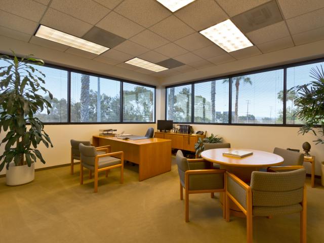 2424 S.E. Bristol Newport Beach CA Partner Office
