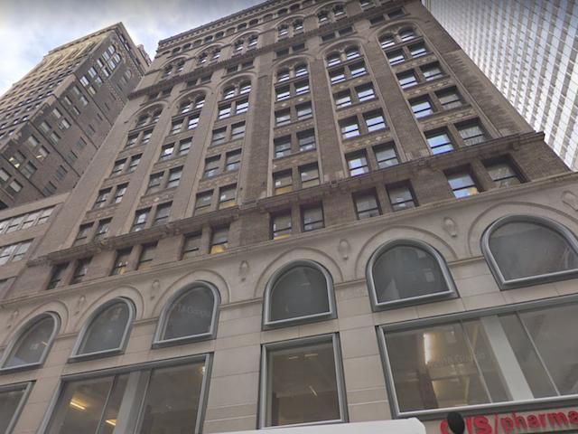 292 Madison Avenue , New York, NY 10017 Office Building In Audubon