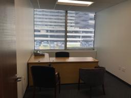One Water Street White Plains NY Office for rent (with or without furniture)