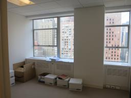750 Third Avenue New York NY 3 window partner office