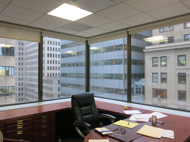 45 Broadway New York Ny 10006 Professional Office Space