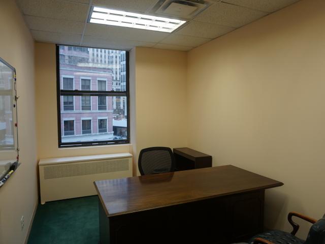 75 Maiden Lane New York NY Associate Office