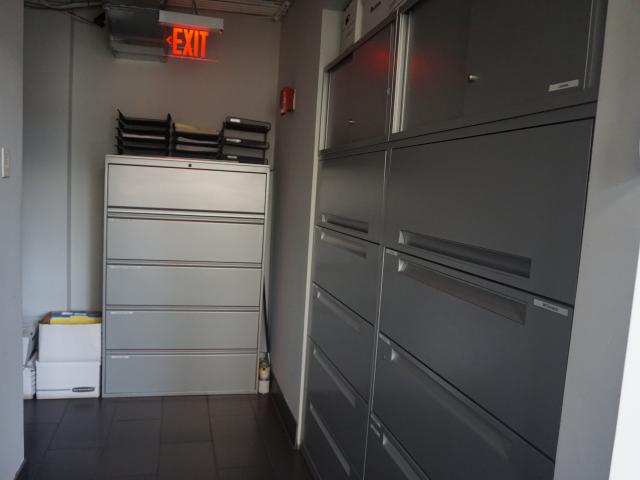 271 Madison Avenue New York NY File storage