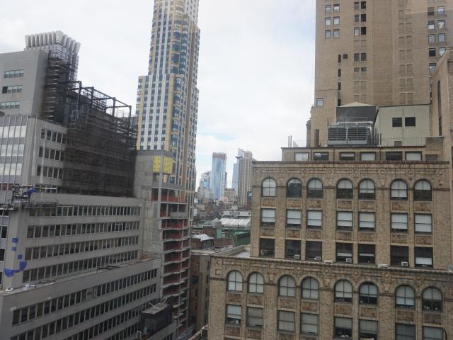271 Madison Avenue New York NY View
