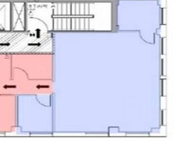 Shared Space With Digital Ad Agency - Good light, Fully Upgraded Space, Renovated Chelsea Building