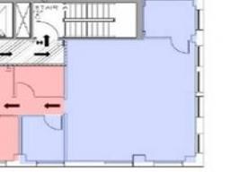 Shared Space With Digital Ad Agency - Good light, Fully Upgraded Space, Renovated Chelsea Building