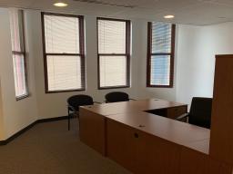 542 S. Dearborn St. Chicago IL Office