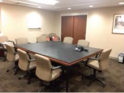 42nd Street, Lexington Ave - 3rd Ave New York NY Conference room (fully equipped)