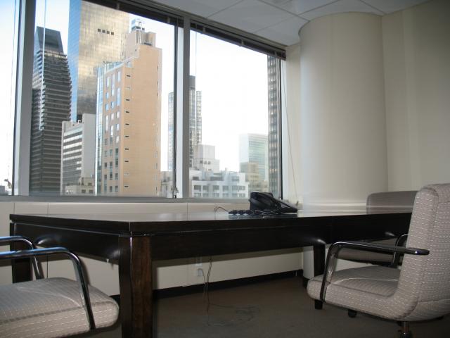 805 Third Avenue New York NY Office for rent - perspective right