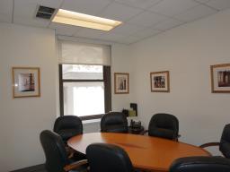 60 East 42nd Street New York NY Conference room