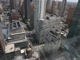 950 Third Avenue New York NY City Panorama
