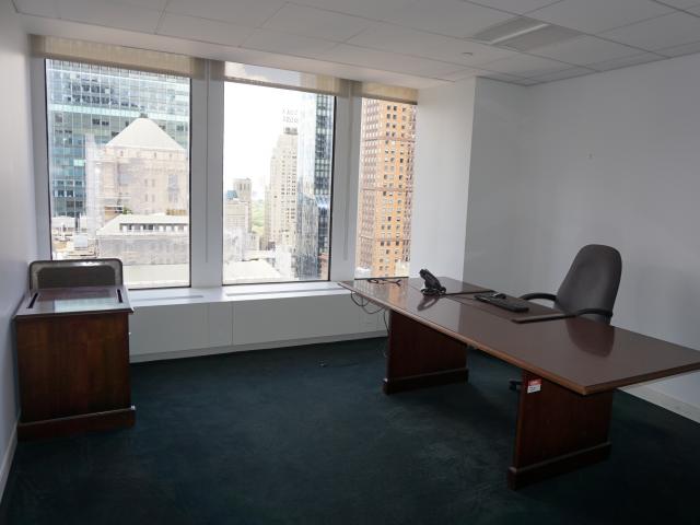 1700 Broadway New York NY Office # 13