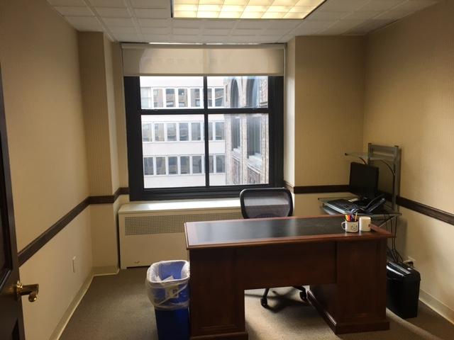 270 Madison Avenue New York NY Office
