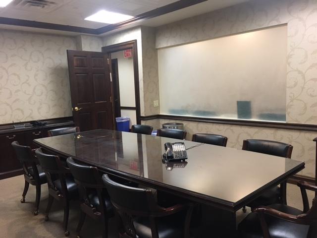 270 Madison Avenue New York NY Conference room