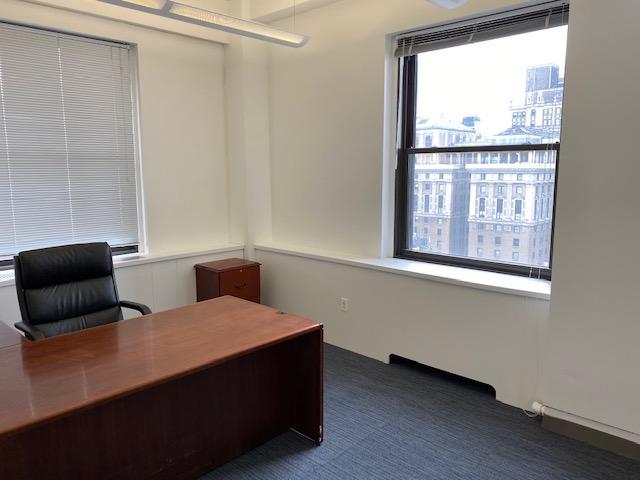450 7th Ave.  New York NY large office 