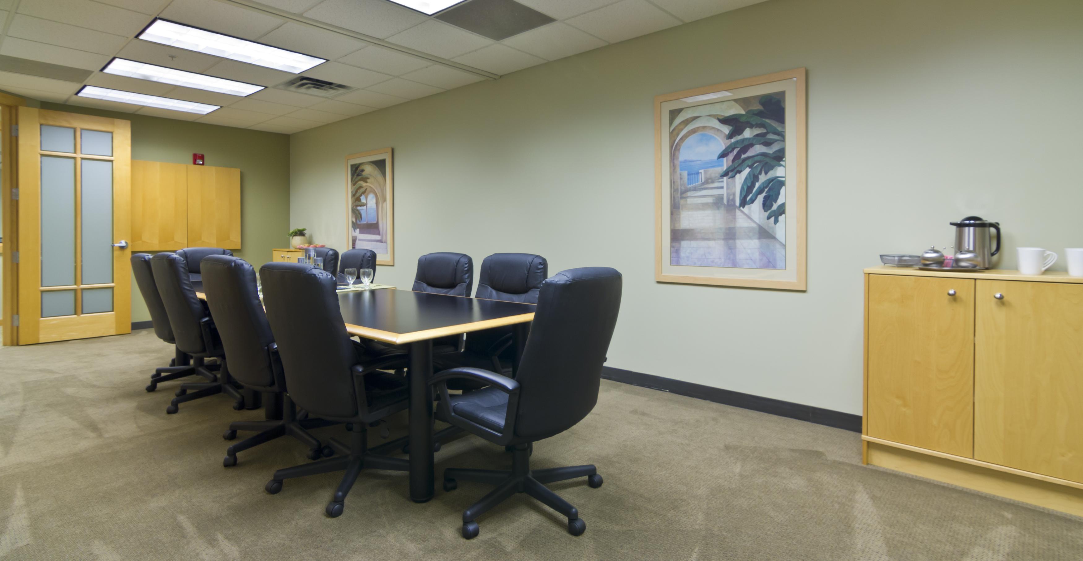 1580 Sawgrass Corporate Parkway Sunrise FL Conference room