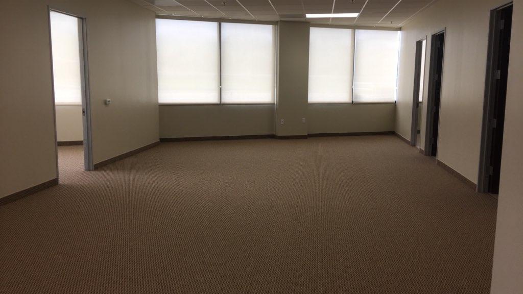 10864 audelia rd Dallas TX full view of office space 