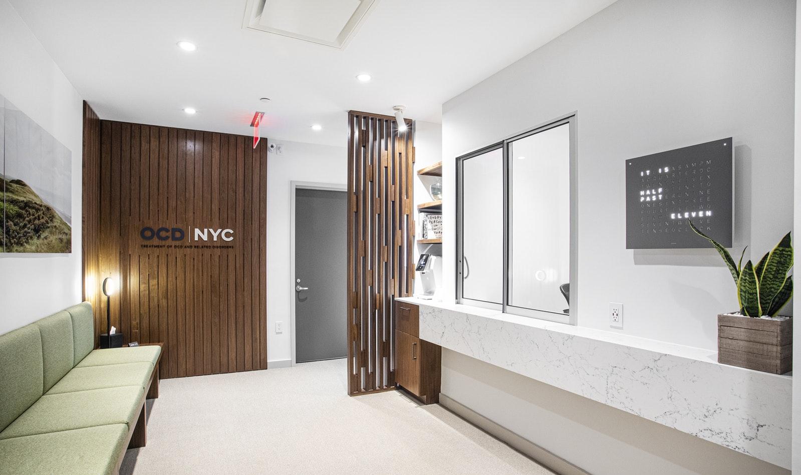 308 East 38th Street, Suite 201 New York NY 