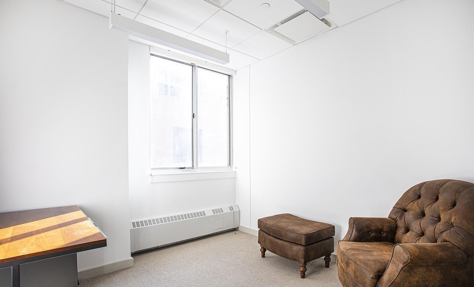 308 East 38th Street, Suite 201 New York NY 