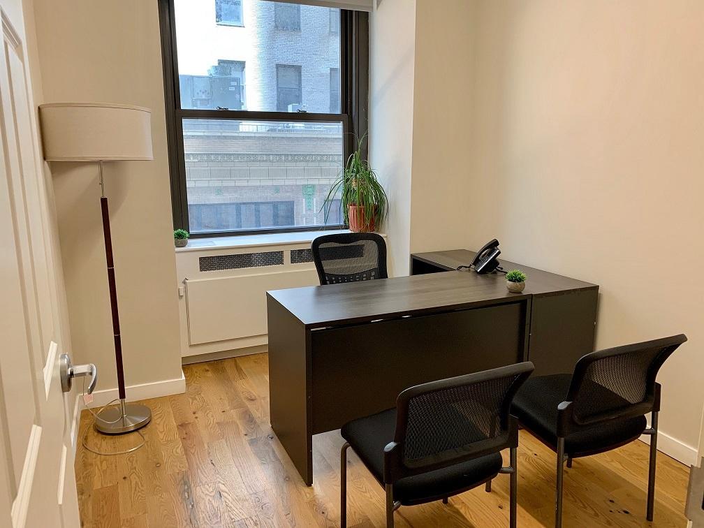 1115 Broadway  New York NY Efficient attorney office