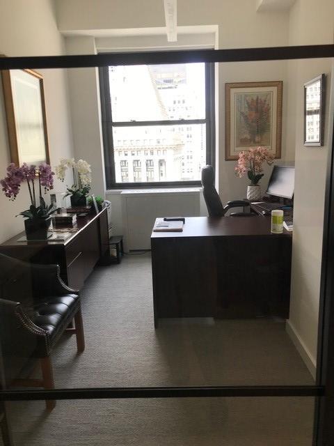 30 Broad Street New York NY Small office