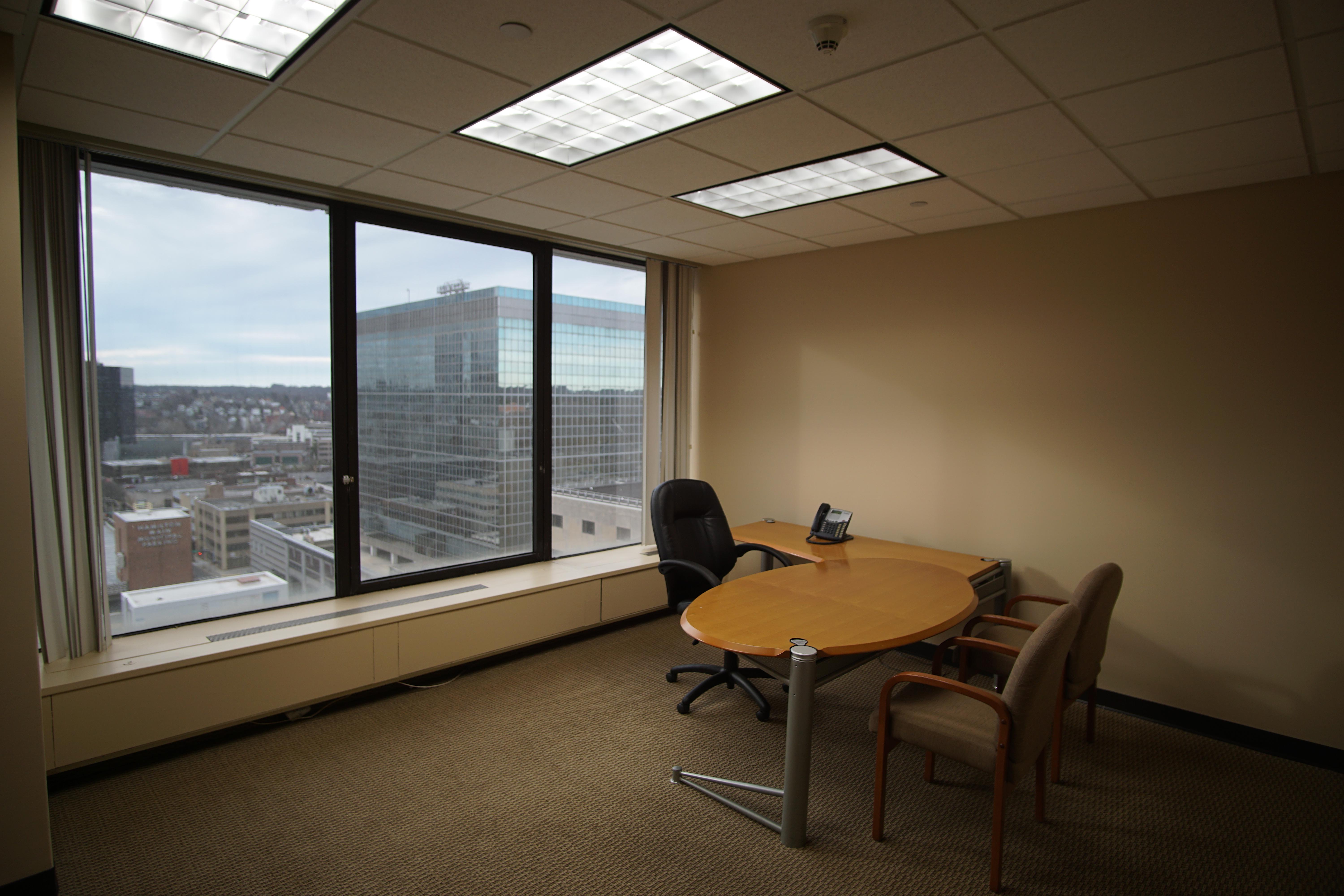 Hamilton Avenue - City Center White Plains NY Partner office