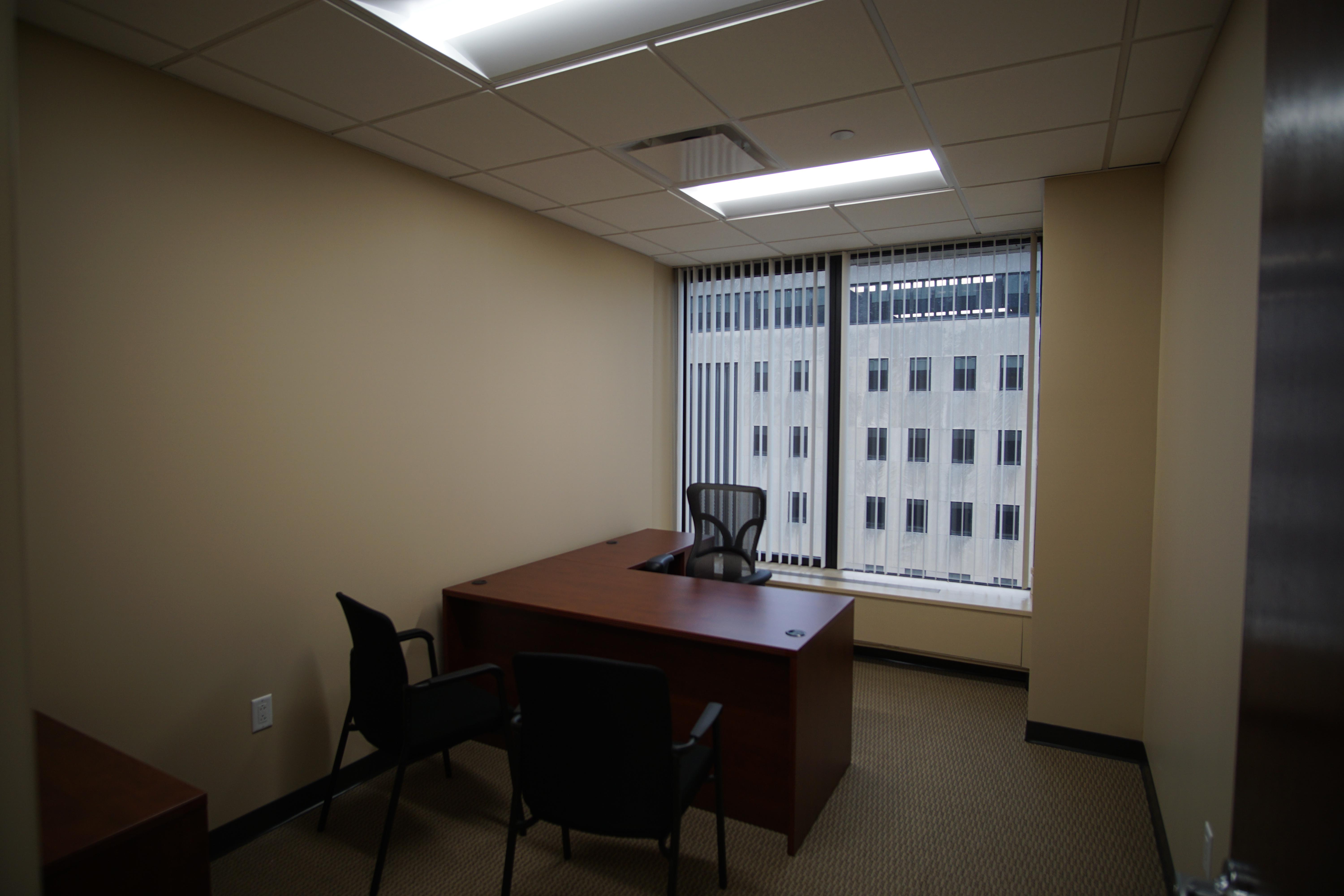 Hamilton Avenue - City Center White Plains NY Associate Office
