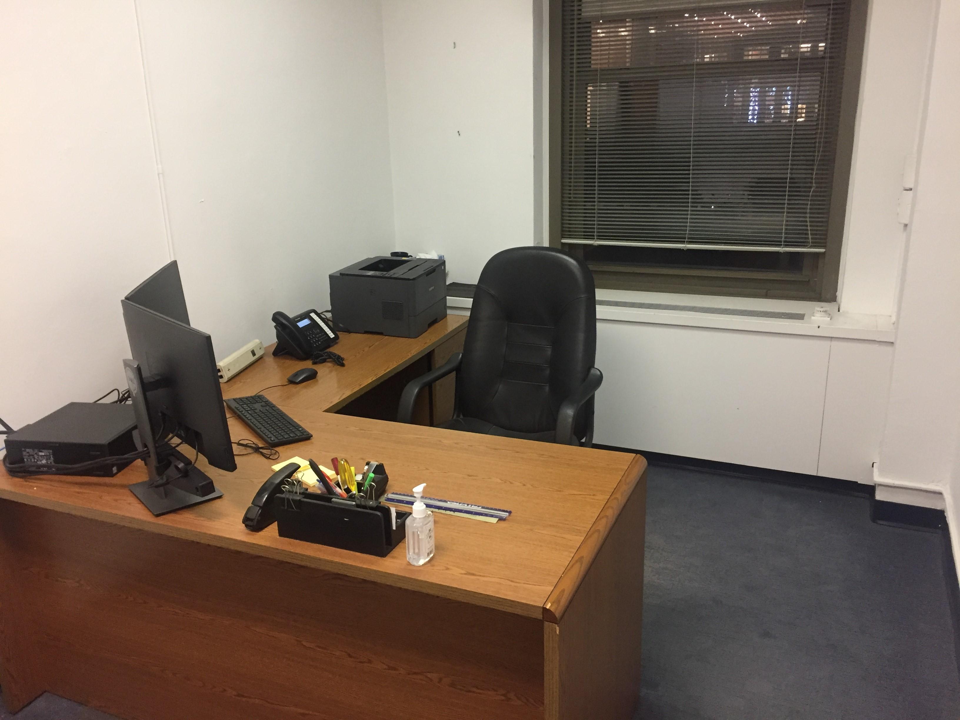 60 East 42nd Street New York NY Available 129 sf office