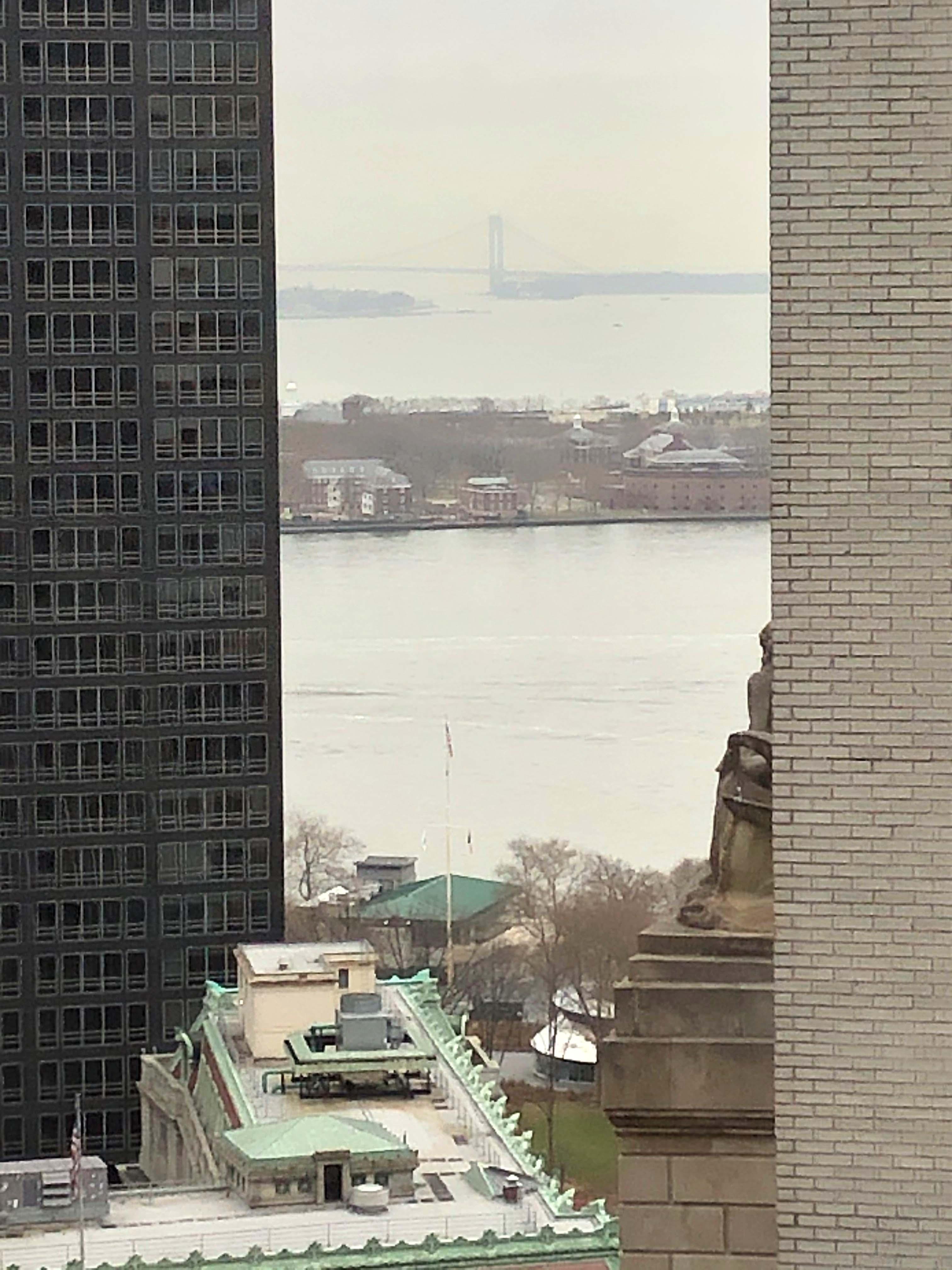 39 Broadway New York NY Beautiful River Views