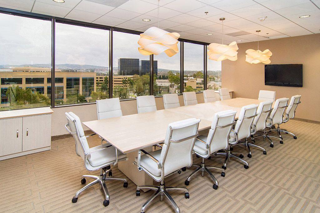 4000 MacArthur Blvd. Newport Beach CA Large conference room