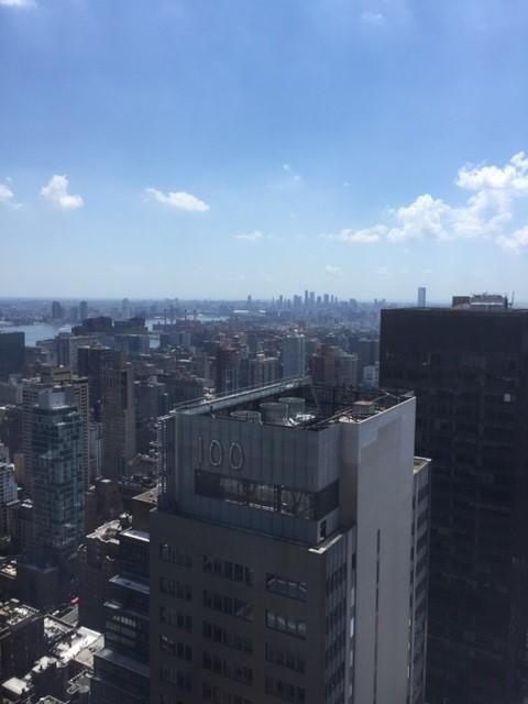 60 East 42nd Street New York NY Views