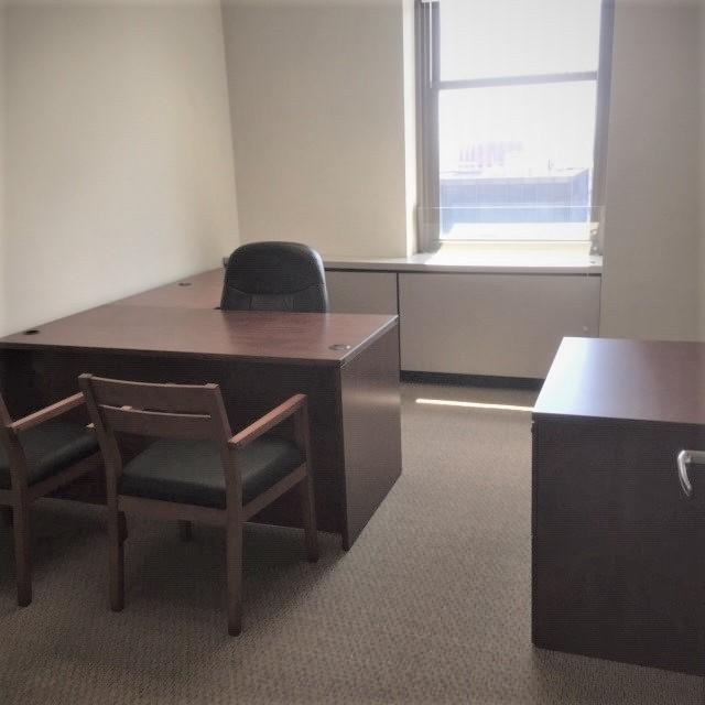 60 East 42nd Street New York NY Sublease Office examples
