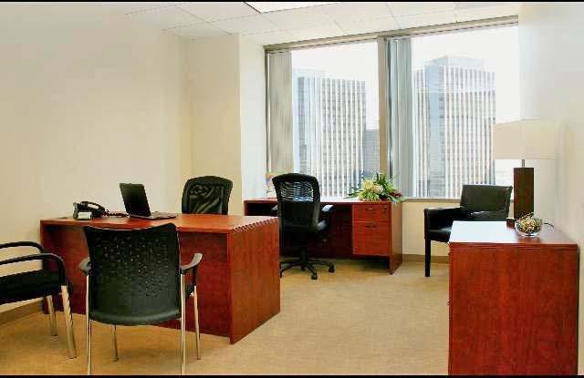 1999 Avenue of the Stars Los Angeles CA Executive Office / Multi Desk