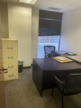 3731 Wilshire Blvd Los Angeles CA Available Office