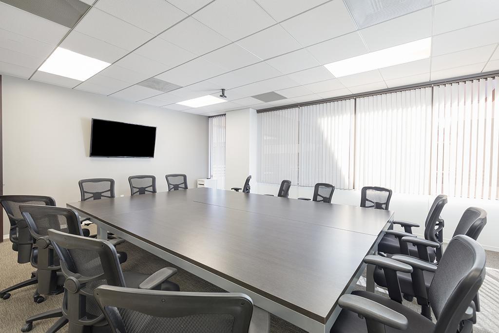 23 Corporate Plaza Dr. Newport Beach CA Conference Room - Large