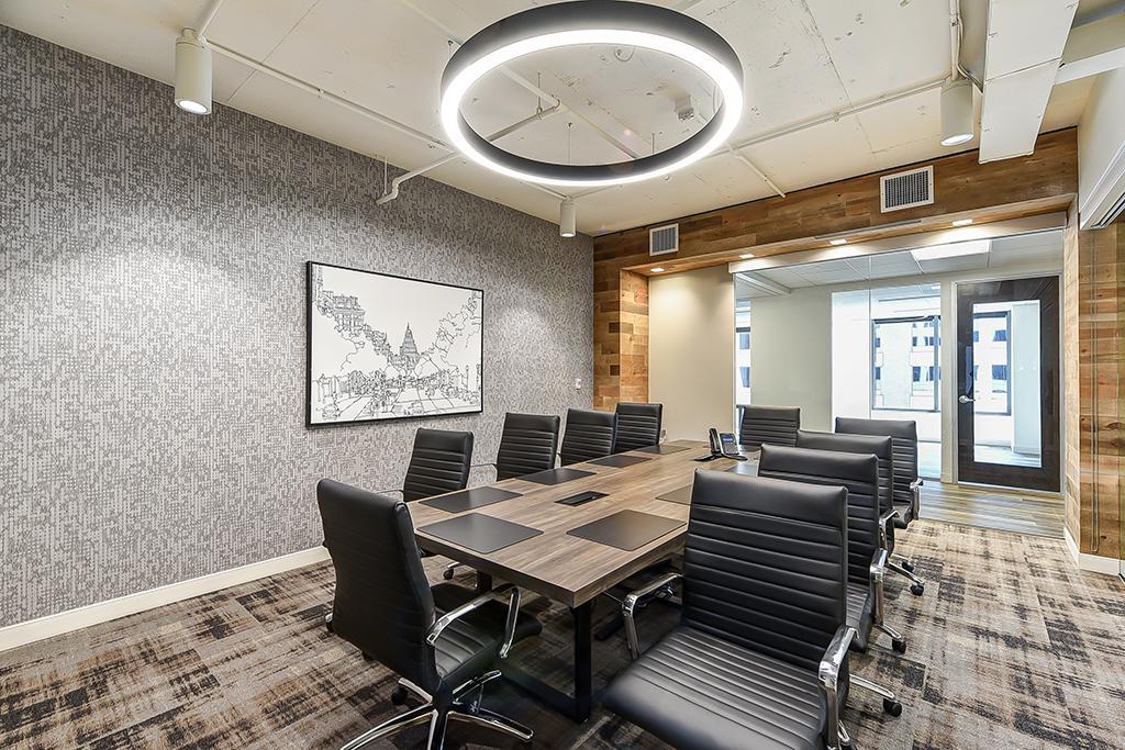 2001 L Street N.W. Washington DC Medium conference room
