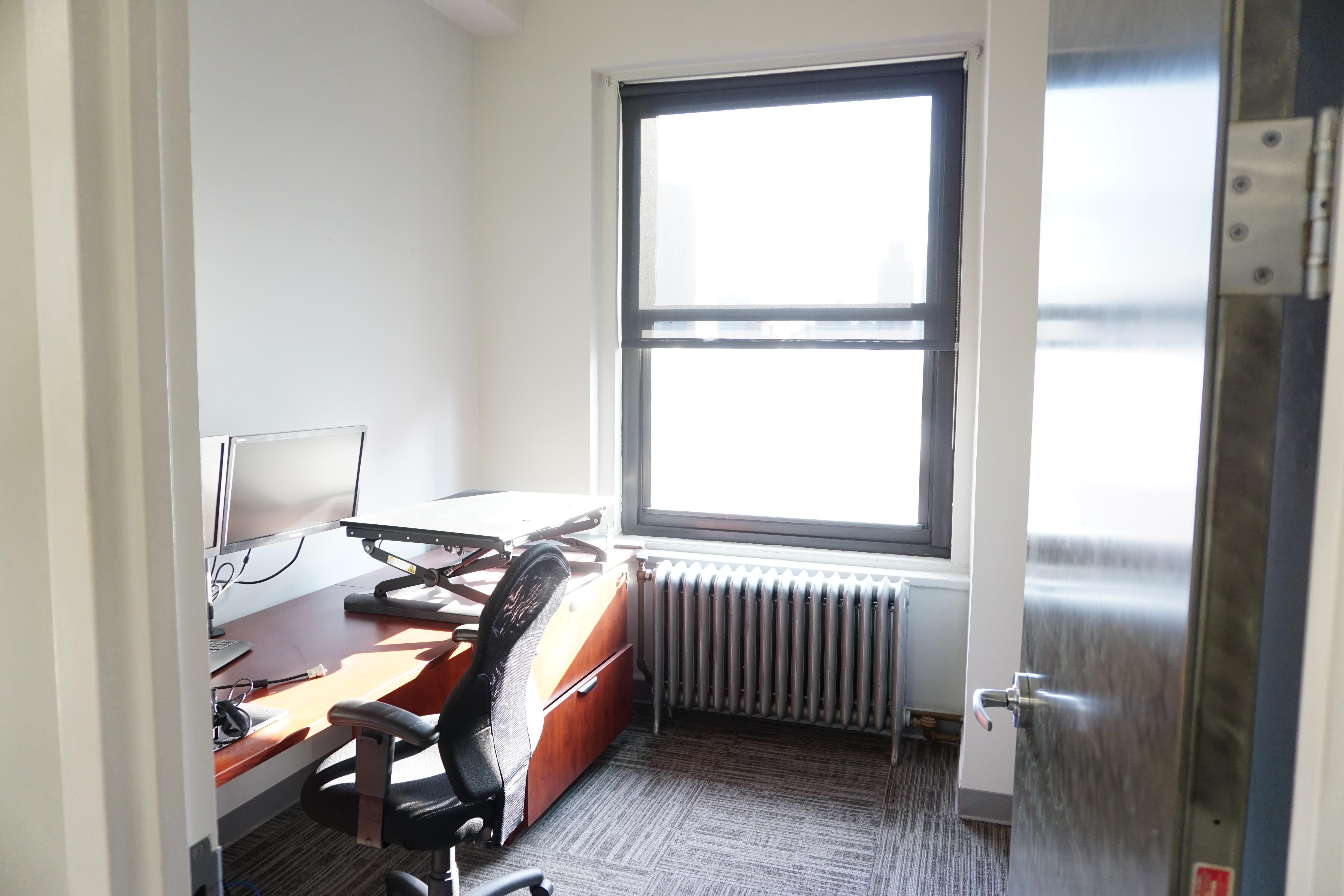 271 Madison Avenue New York NY Office 
