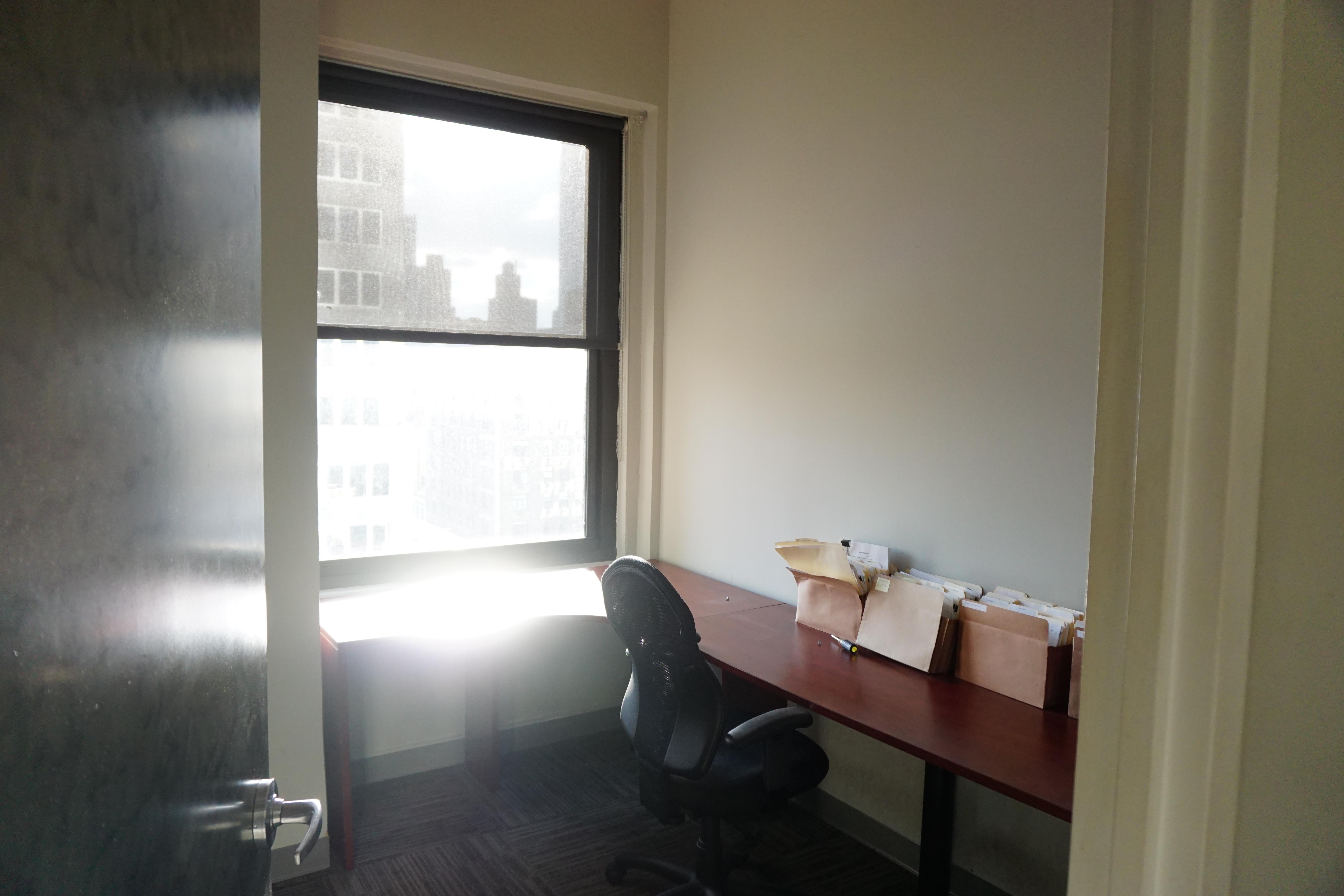 271 Madison Avenue New York NY Office 