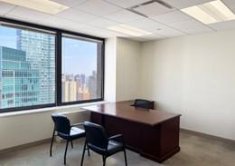 150 East 58th Street New York NY Large office