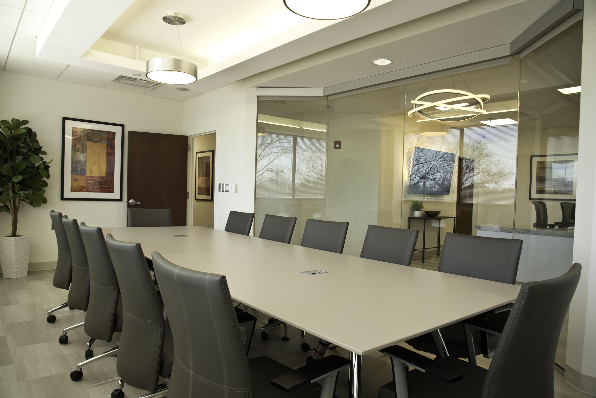10000 Lincoln Drive E Evesham Township NJ Large Conference Room with the latest technology