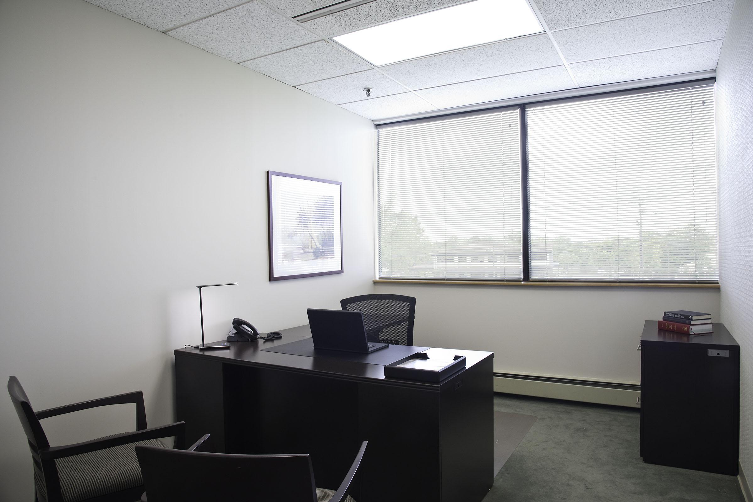 10000 Lincoln Drive E Evesham Township NJ Fully furnished private office