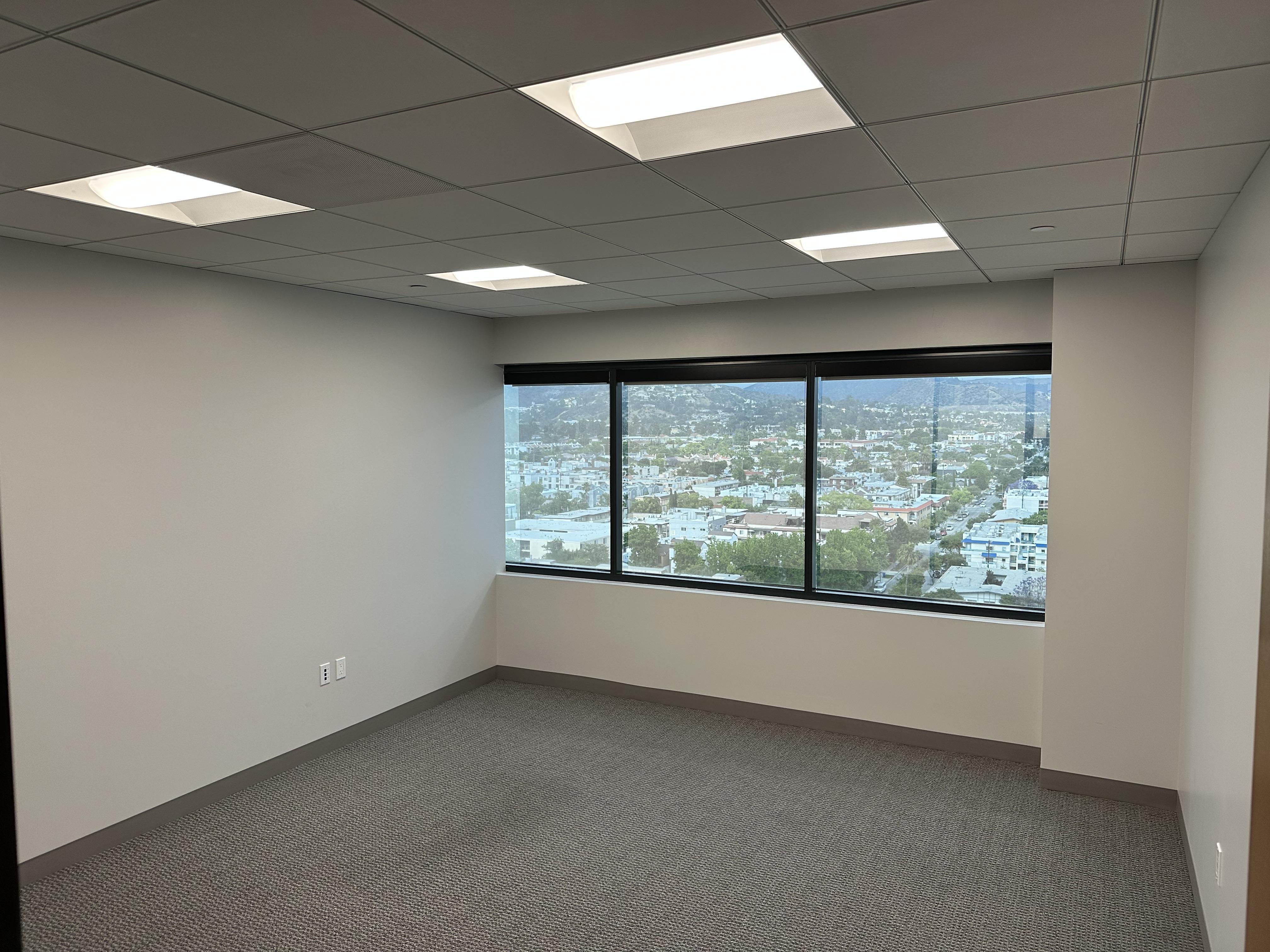 330 NORTH BRAND BOULEVARD Glendale CA Available Office