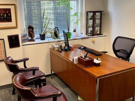 122 East 42nd Street New York NY Available office