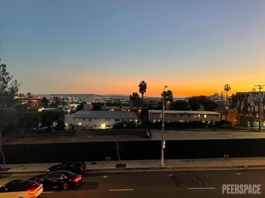8961 W Sunset Blvd West Hollywood CA 