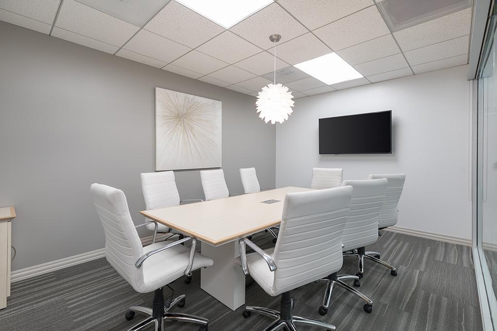 1500 Rosecrans Ave. Manhattan Beach CA Meeting room