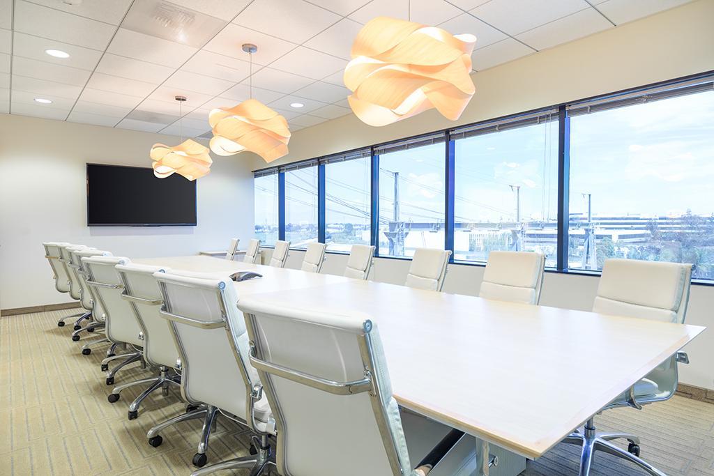 1230 Rosecrans Avenue Manhattan Beach CA Large Conference Room