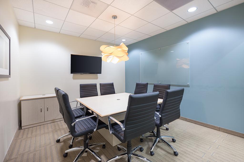 1230 Rosecrans Avenue Manhattan Beach CA Meeting Room